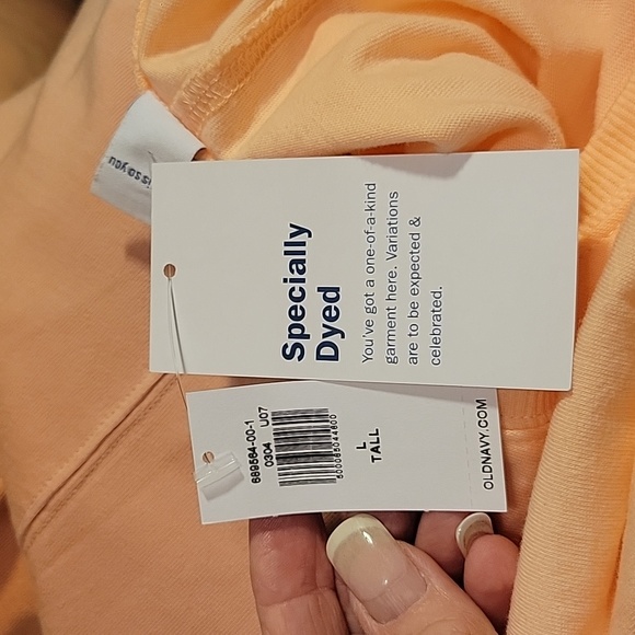 253 NWT Ombre Old Navy Dress - Picture 8 of 8